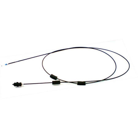 CarTrends Fuel Lid Opner Cable Tavera       T97597834 T97597834 - Left view