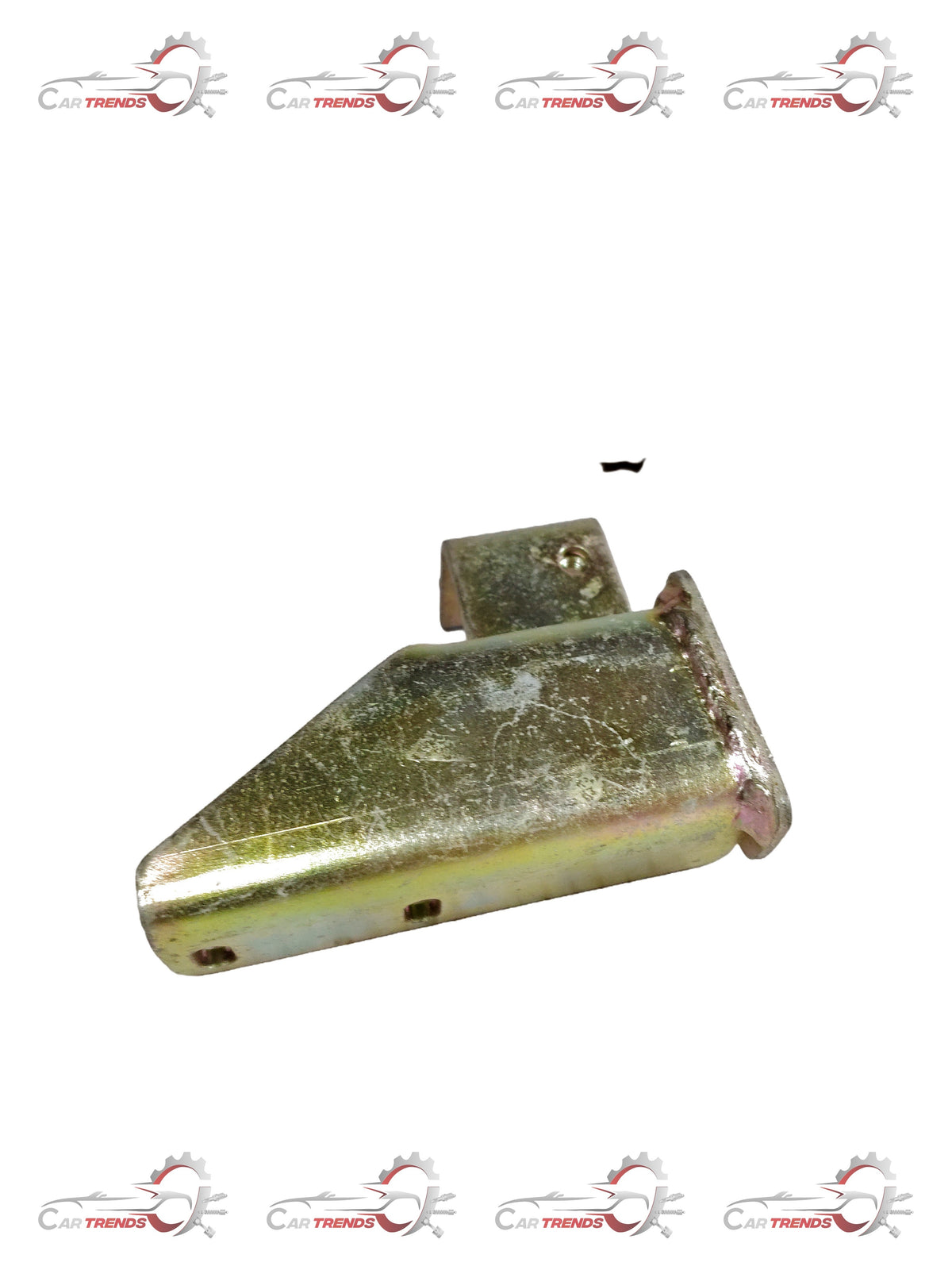 CarTrends Oil Pipe Bracket  Tavera         T97595264 T97595264 - Left view