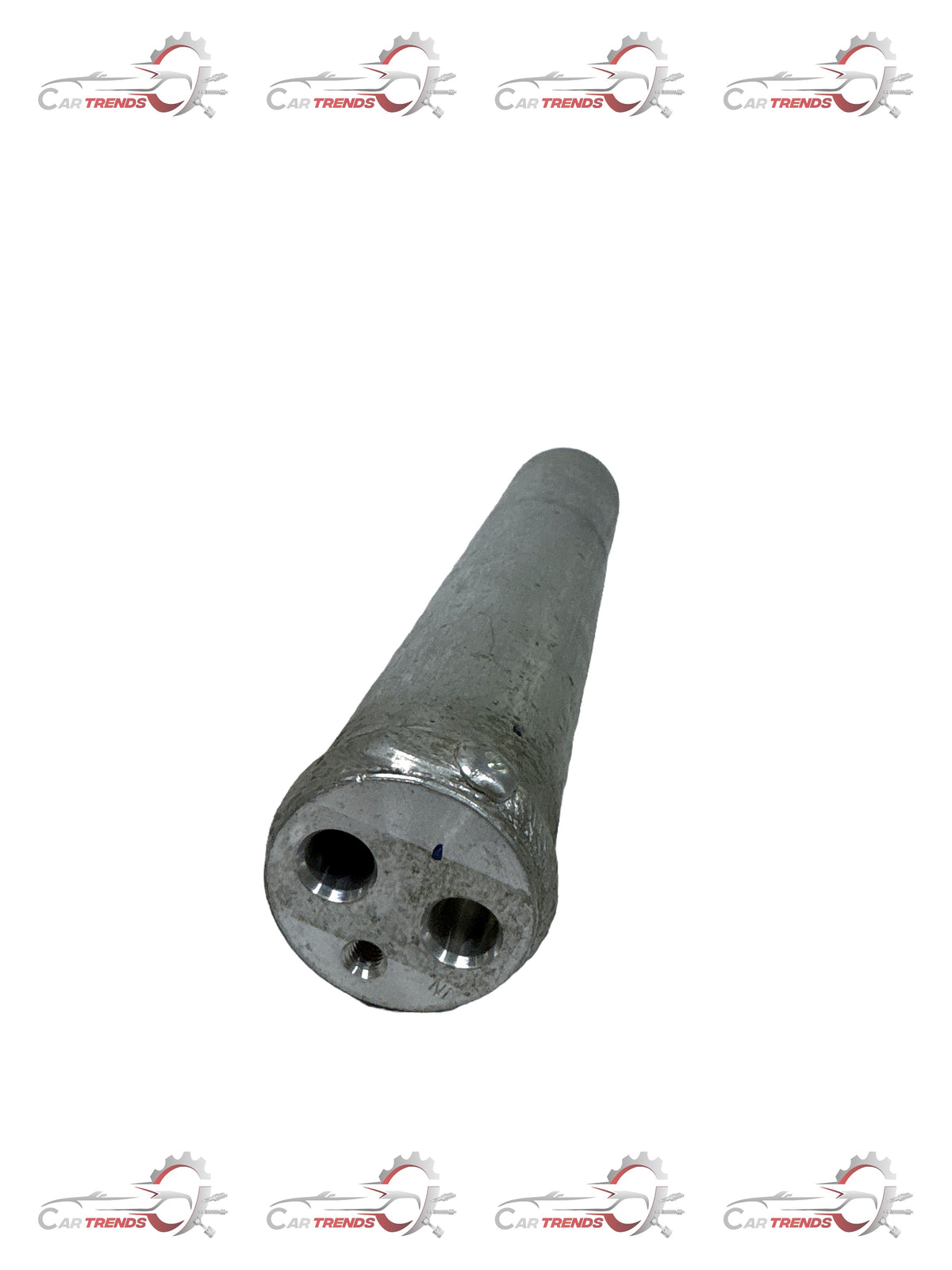 GENERAL MOTORS DRYER A RECEIVER AVEO J96539635 J96539635 - Left view