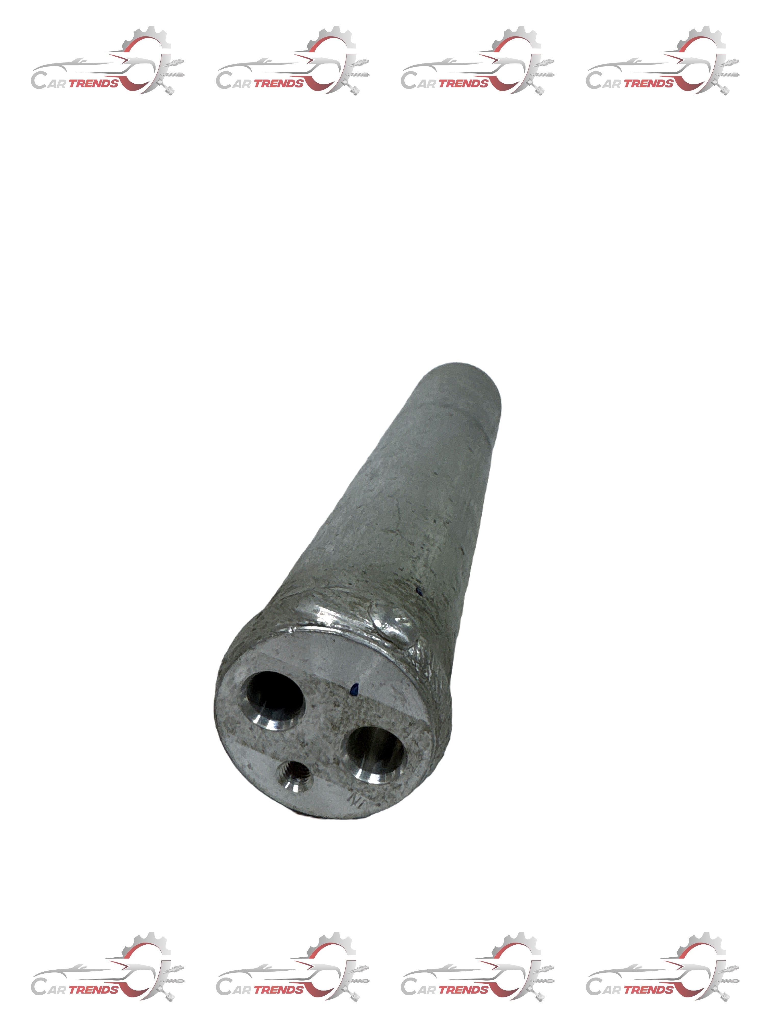GENERAL MOTORS DRYER A RECEIVER AVEO J96539635 J96539635 - Left view