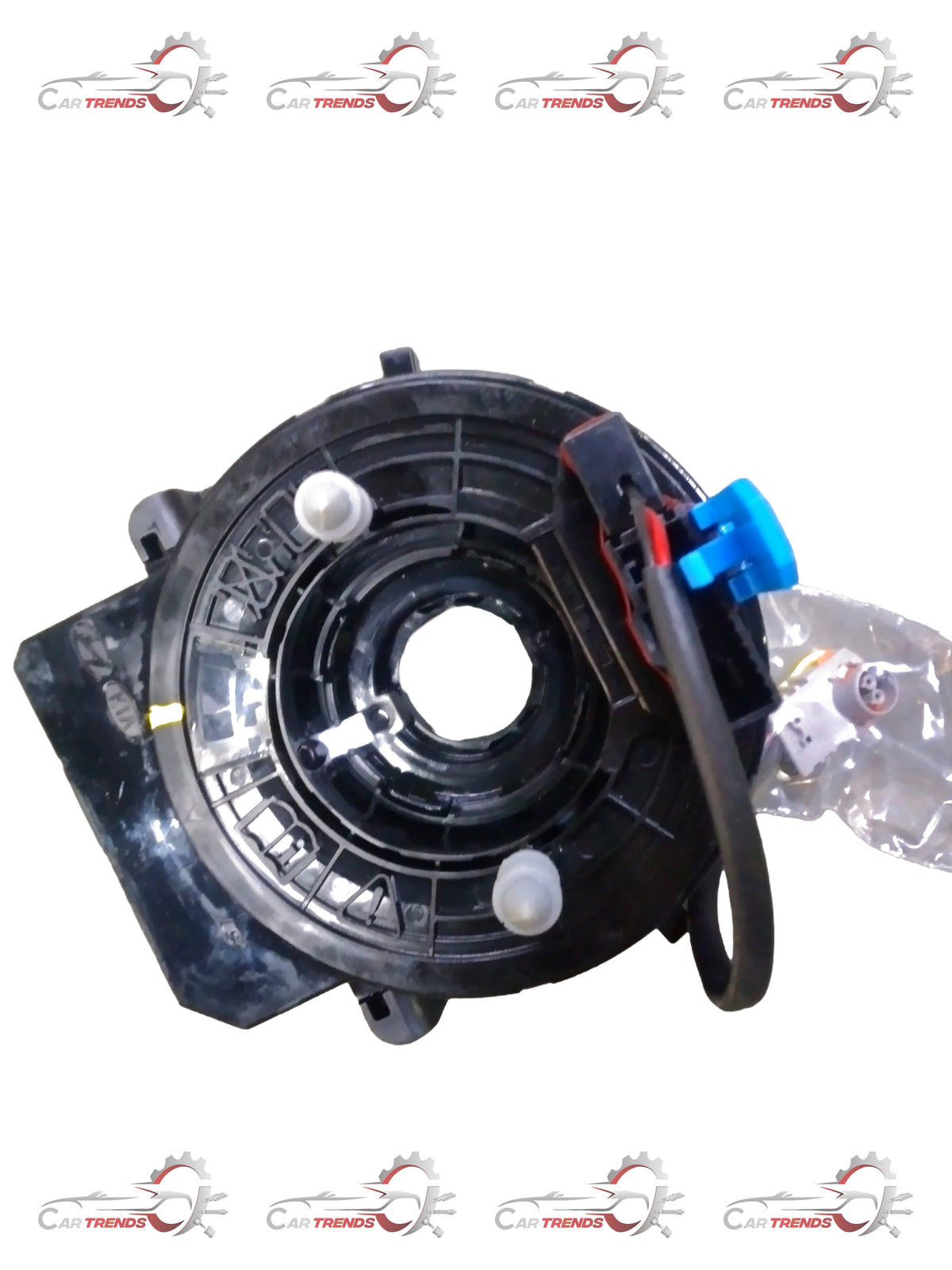 HYUNDAI CONTACT ASSY-CLOCK SPRING 93490K3010 93490K3010 - Left view