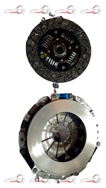 MARUTI SUZUKI 22011m60m01-clutch-set-ciaz-petrol 22011M60M01 - Left view