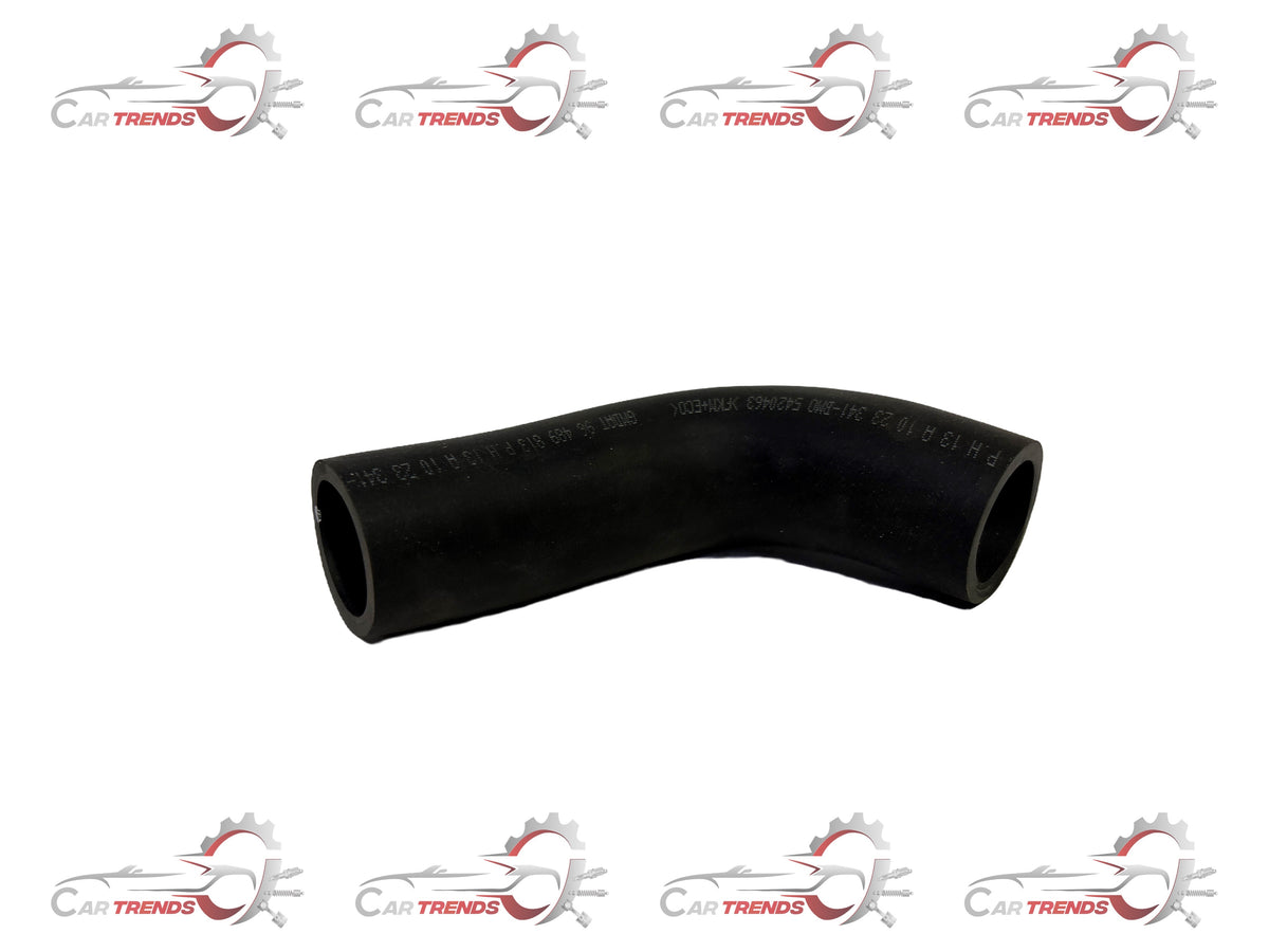 GENERAL MOTORS HOSE ENG VENT OPTRA PETROL J96489813 J96489813 - Left view