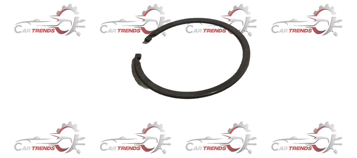 HONDA CIRCLIP BRV  90681TSCT00 90681TSCT00 - Left view