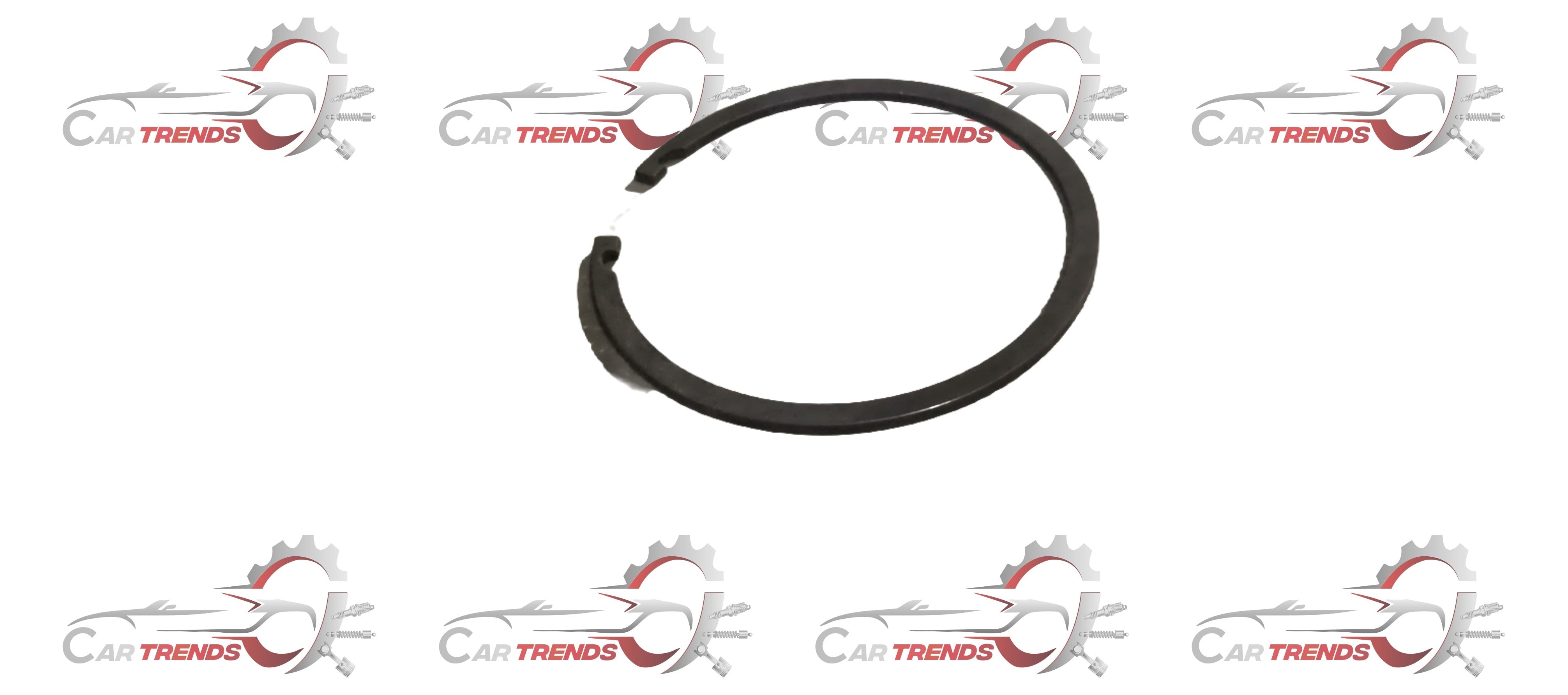 HONDA CIRCLIP BRV  90681TSCT00 90681TSCT00 - Left view