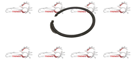 HONDA CIRCLIP BRV  90681TSCT00 90681TSCT00 - Left view