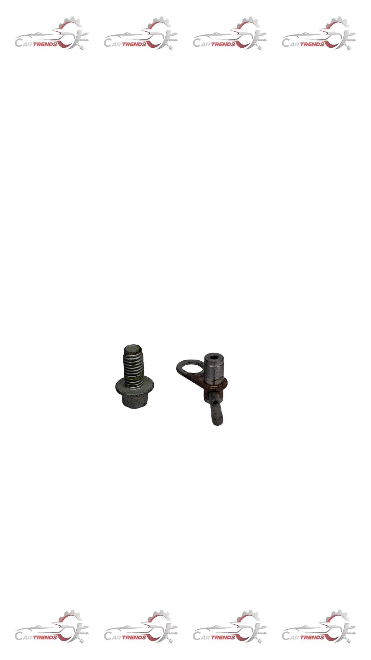 CarTrends Nozzle Sail  J55580791 J55580791 - Left view