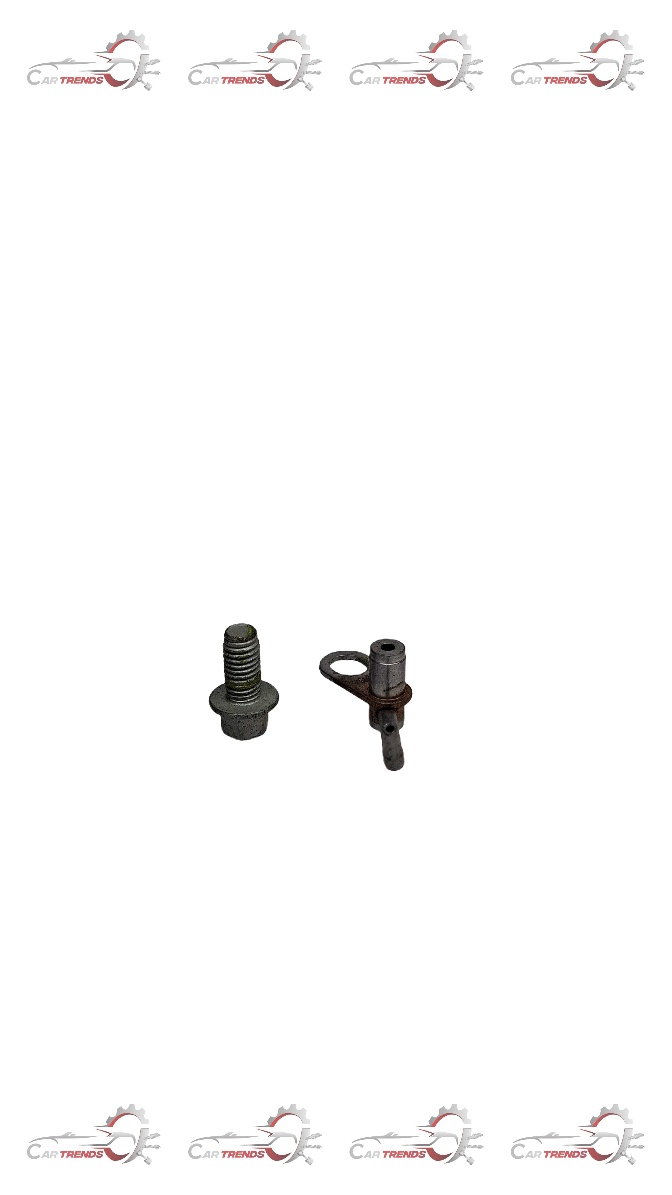 CarTrends Nozzle Sail  J55580791 J55580791 - Left view