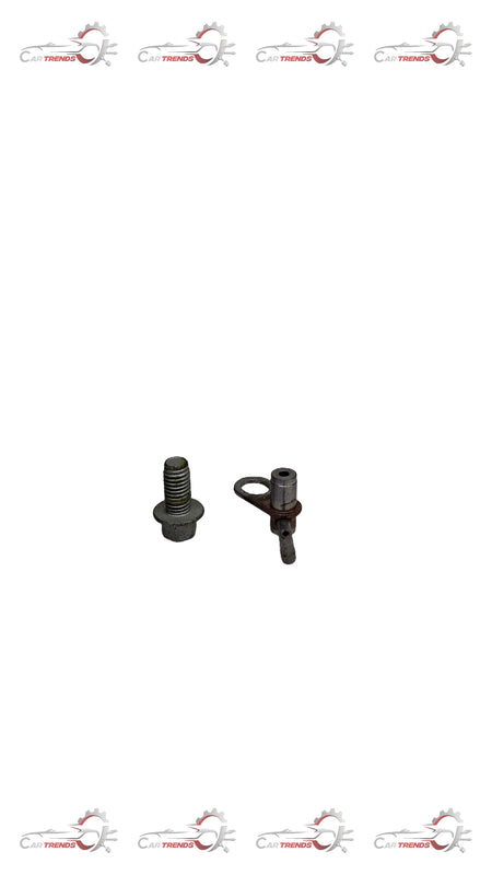 CarTrends Nozzle Sail  J55580791 J55580791 - Left view