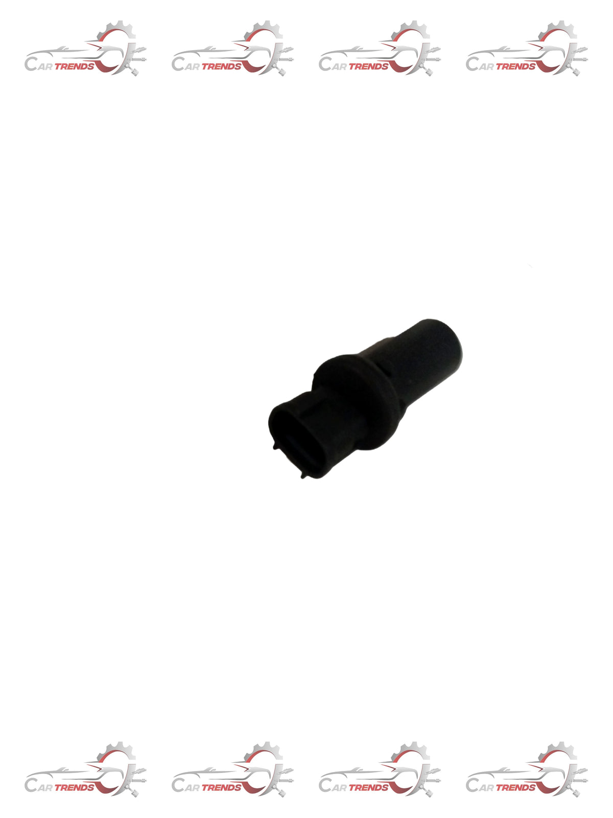 Maruti CarTrends BULB SOCKET ALTO K 10 36118M75L00 showing the electrical connector and mounting details on a white background.