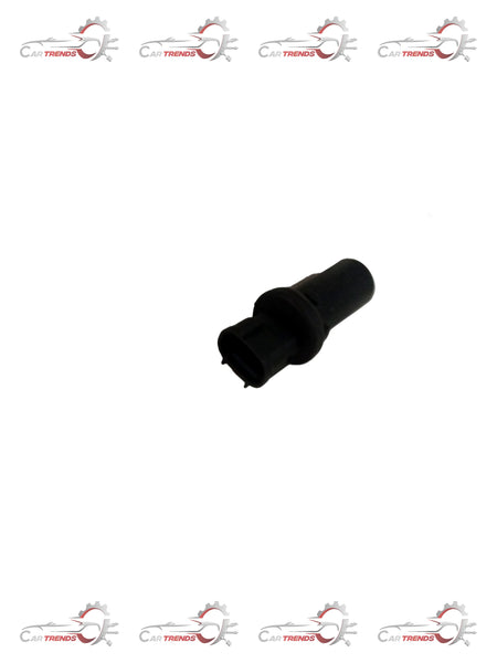 Maruti CarTrends BULB SOCKET ALTO K 10 36118M75L00 showing the electrical connector and mounting details on a white background.