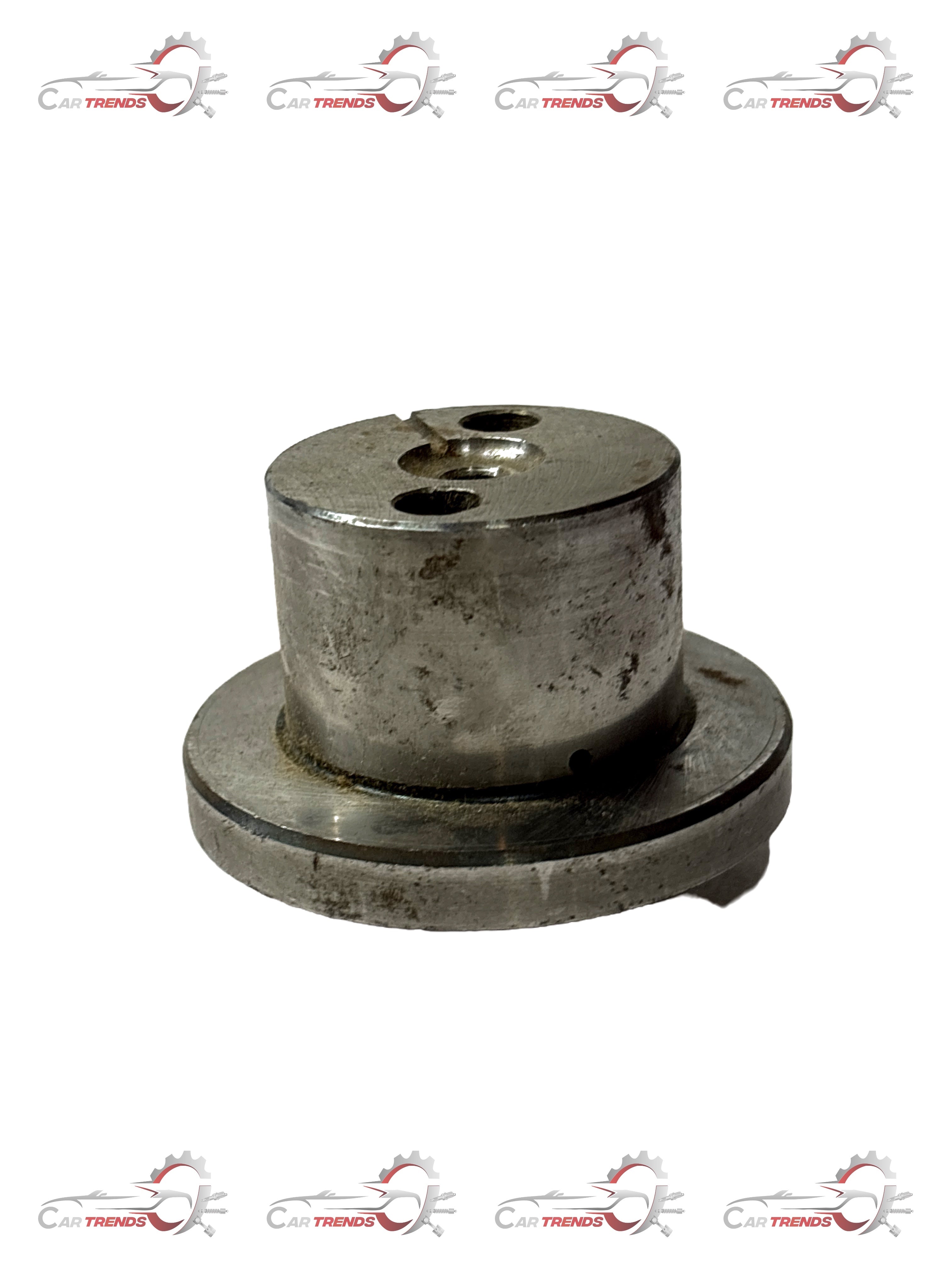 CarTrends T97597486   IDLE Gear Shaft Tavera T97597486 - Left view