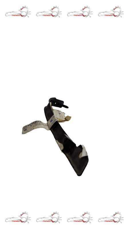 CarTrends J96543019  Rear Bumper Bracket Aveo Left side J96543019 - Left view