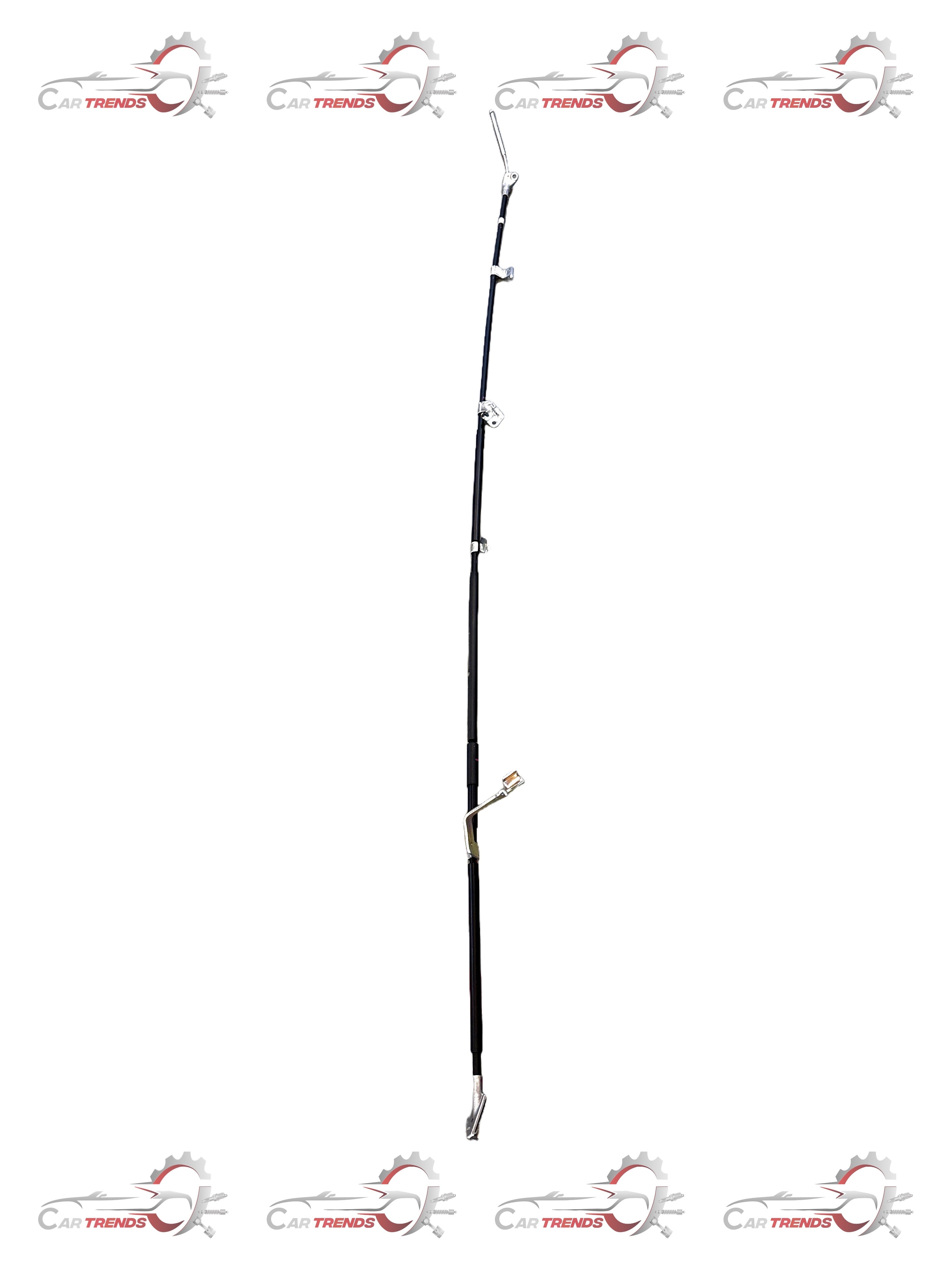 MARUTI SUZUKI CABLEPARKING BRAKER 54401M68P00 54401M68P00 - Left view