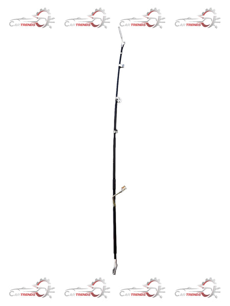 MARUTI SUZUKI CABLEPARKING BRAKER 54401M68P00 54401M68P00 - Left view