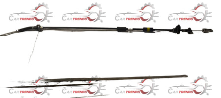 MARUTI SUZUKI 23710m76m20-clutch-cable-celerio-right-side 23710M76M20 - Left view