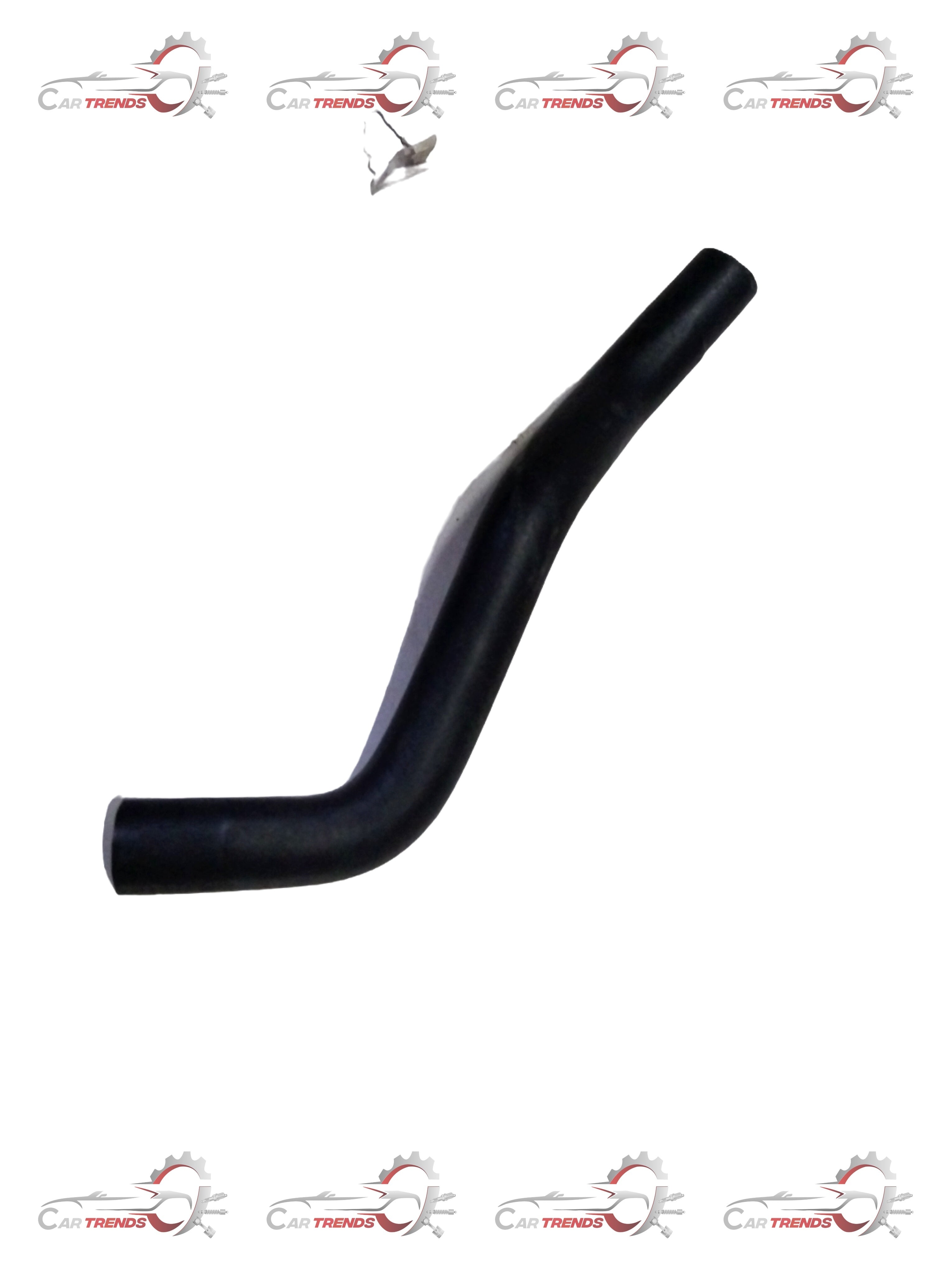 MARUTI SUZUKI 17872m67l00-radiator-outlet-hose-stingray 17872M67L00 - Left view