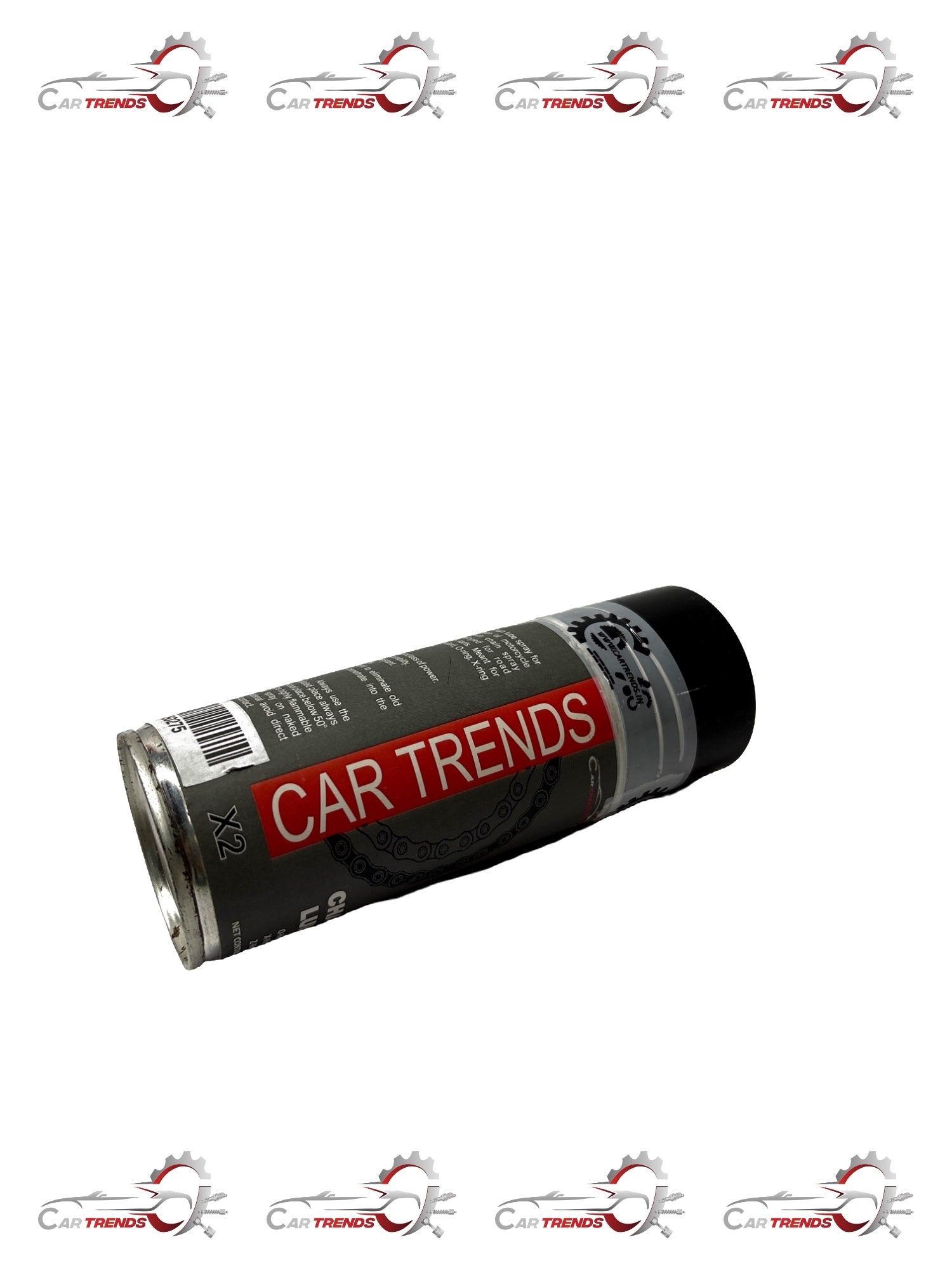 CARTRENDS CHAIN LUBE 150 ML CARTRENDS CT003269 - Left view