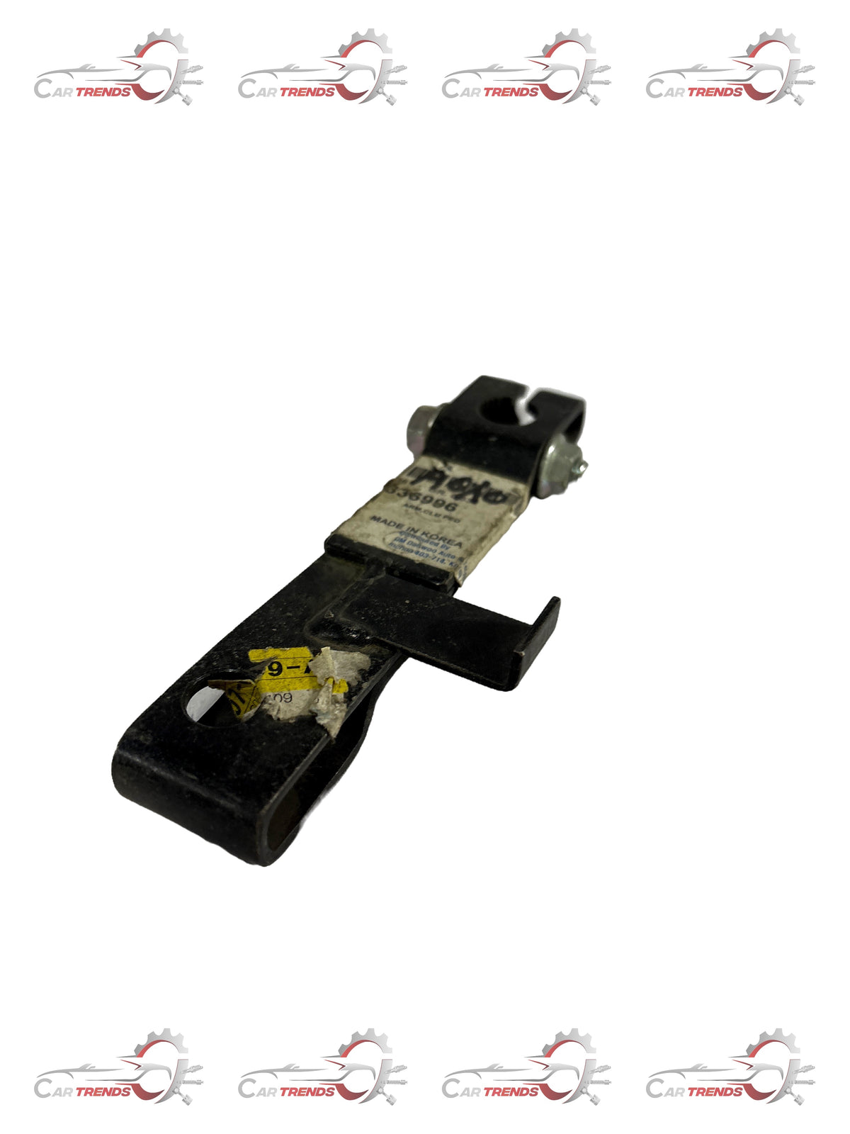 GENERAL MOTORS ARM A CLUTCH RELEASE SPARK J96336996 J96336996 - Left view