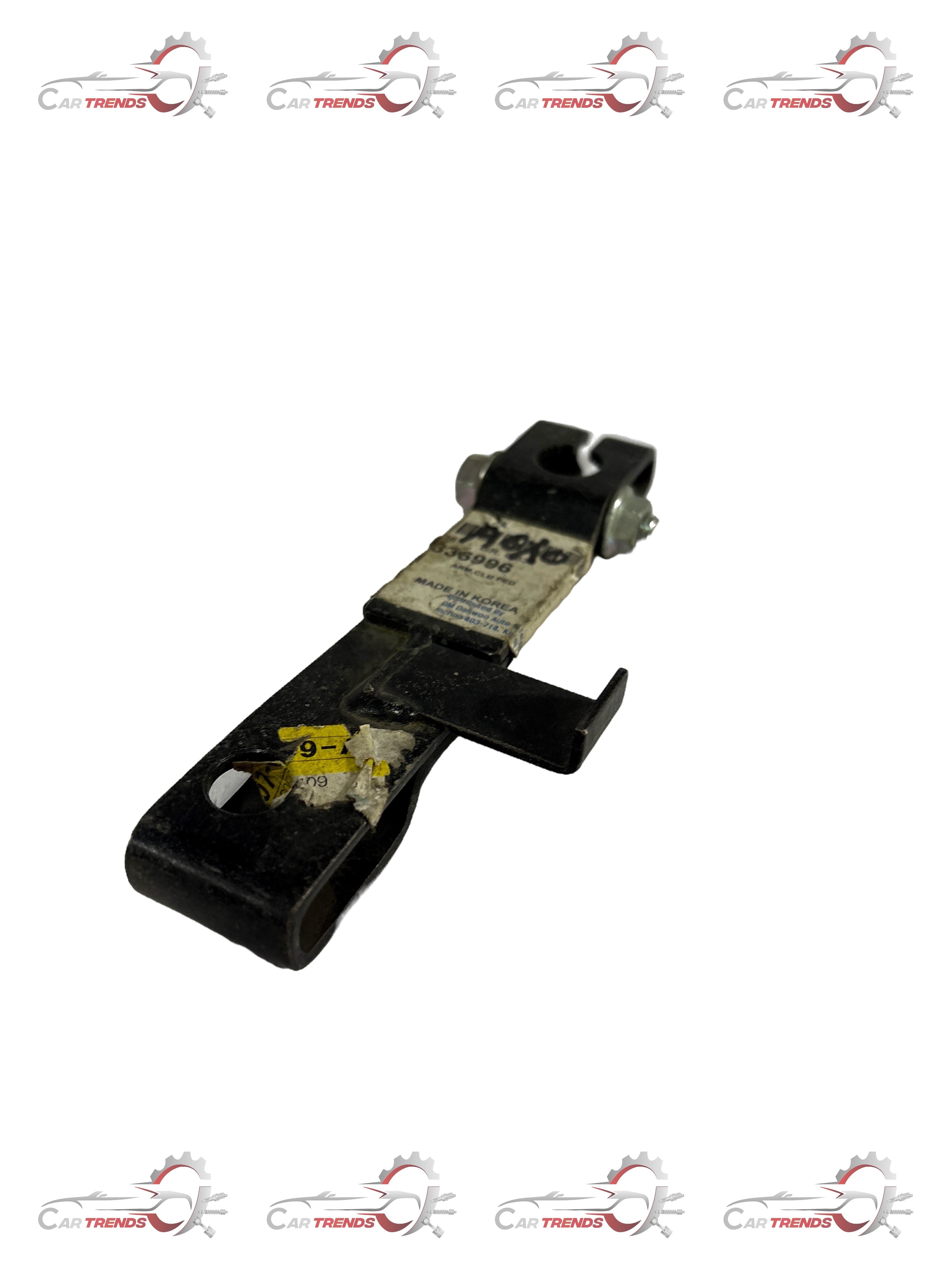 GENERAL MOTORS ARM A CLUTCH RELEASE SPARK J96336996 J96336996 - Left view