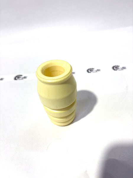 HONDA RUBBER.BUMP STOP FR 51722T8NT01 51722T8NT01 - Left view