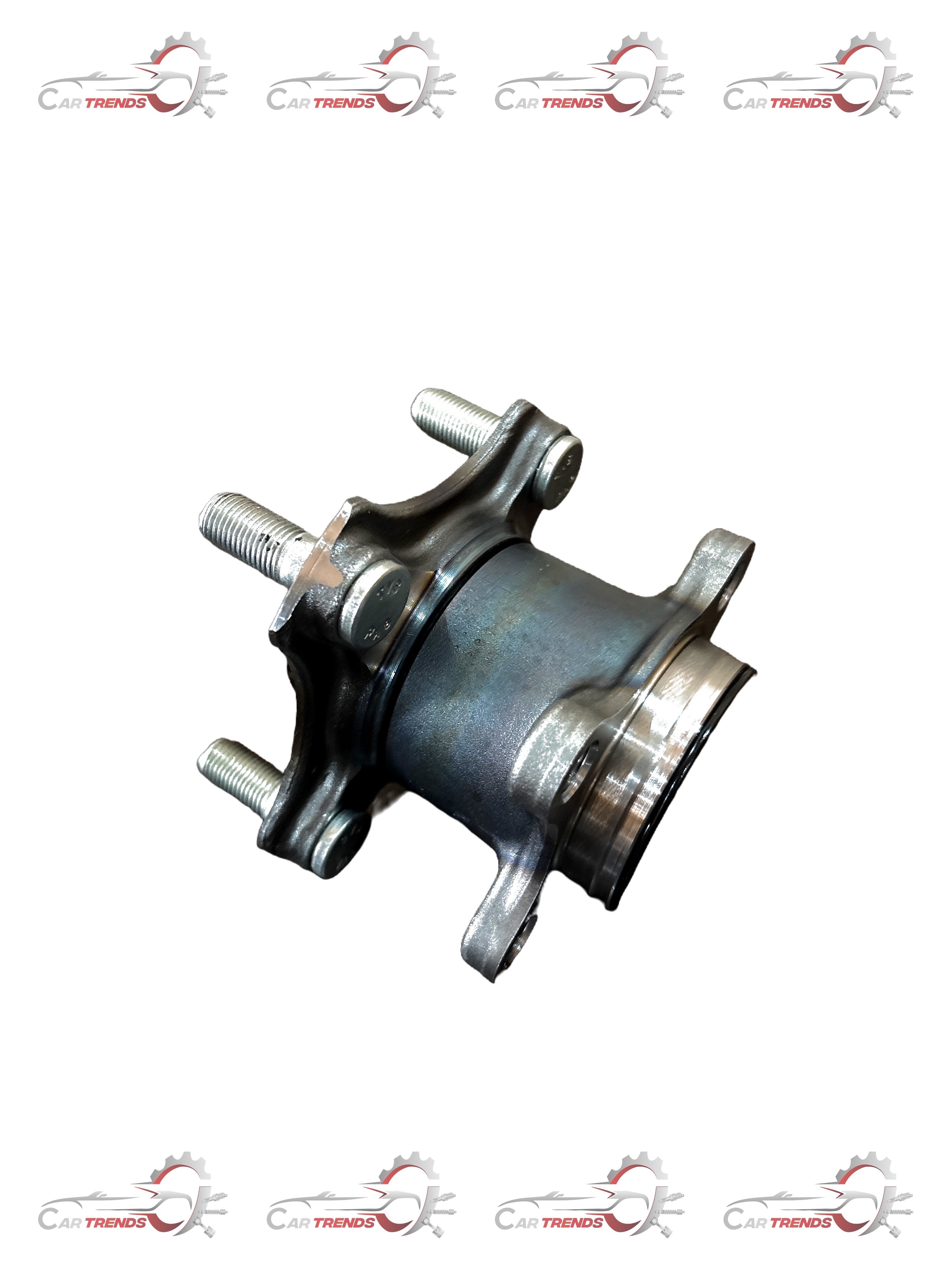 Bearing HB10000 - Left view