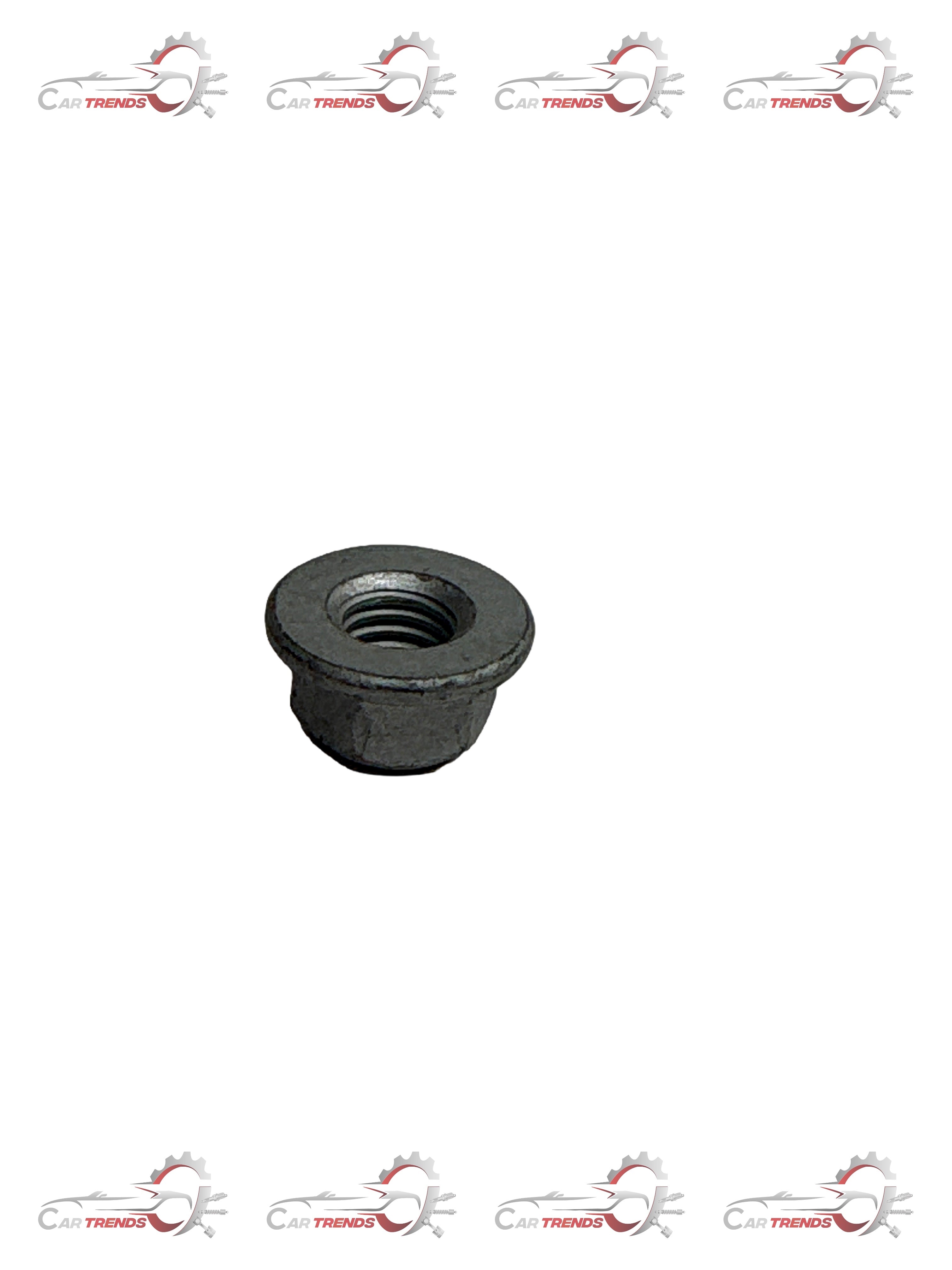 GENERAL MOTORS NUT J94515469 J94515469 - Left view