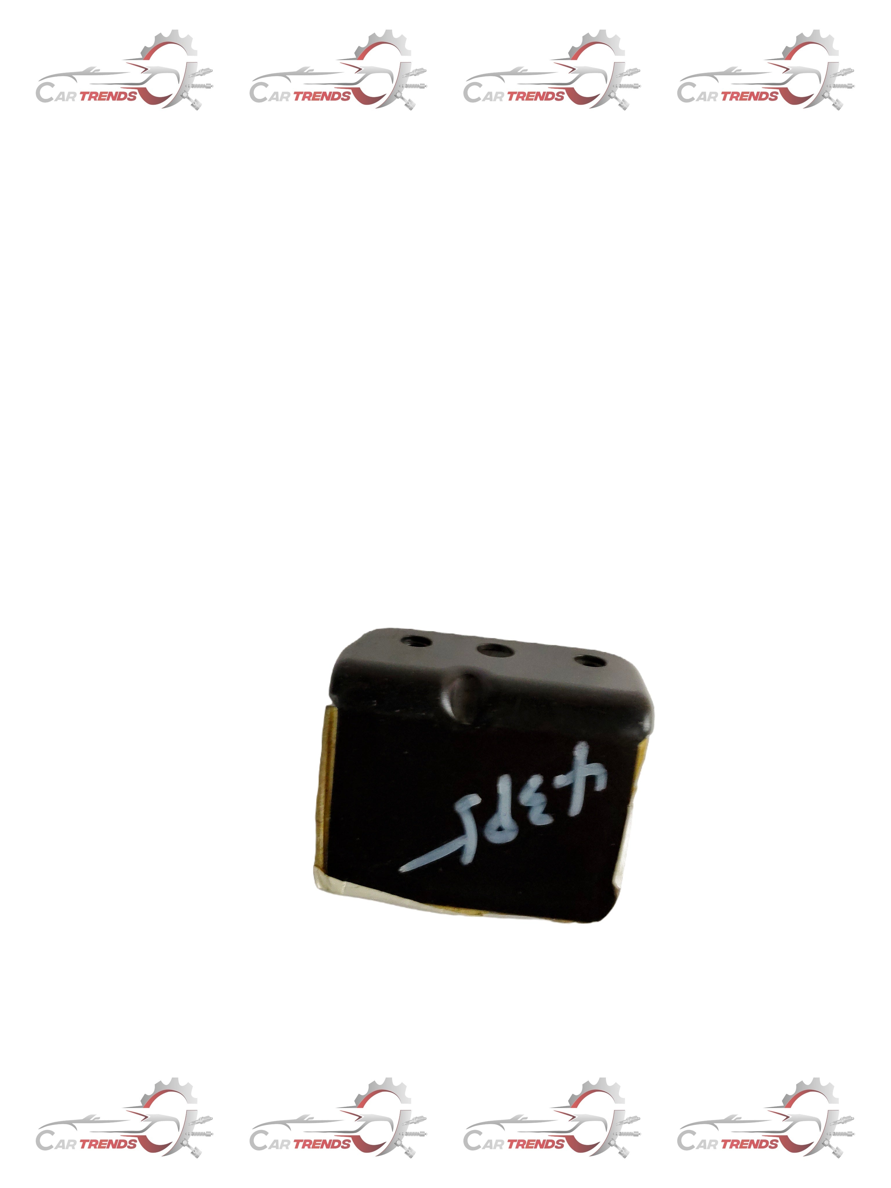 GENERAL MOTORS REINF A RAD UPR RH AVEO J96534395 J96534395 - Left view