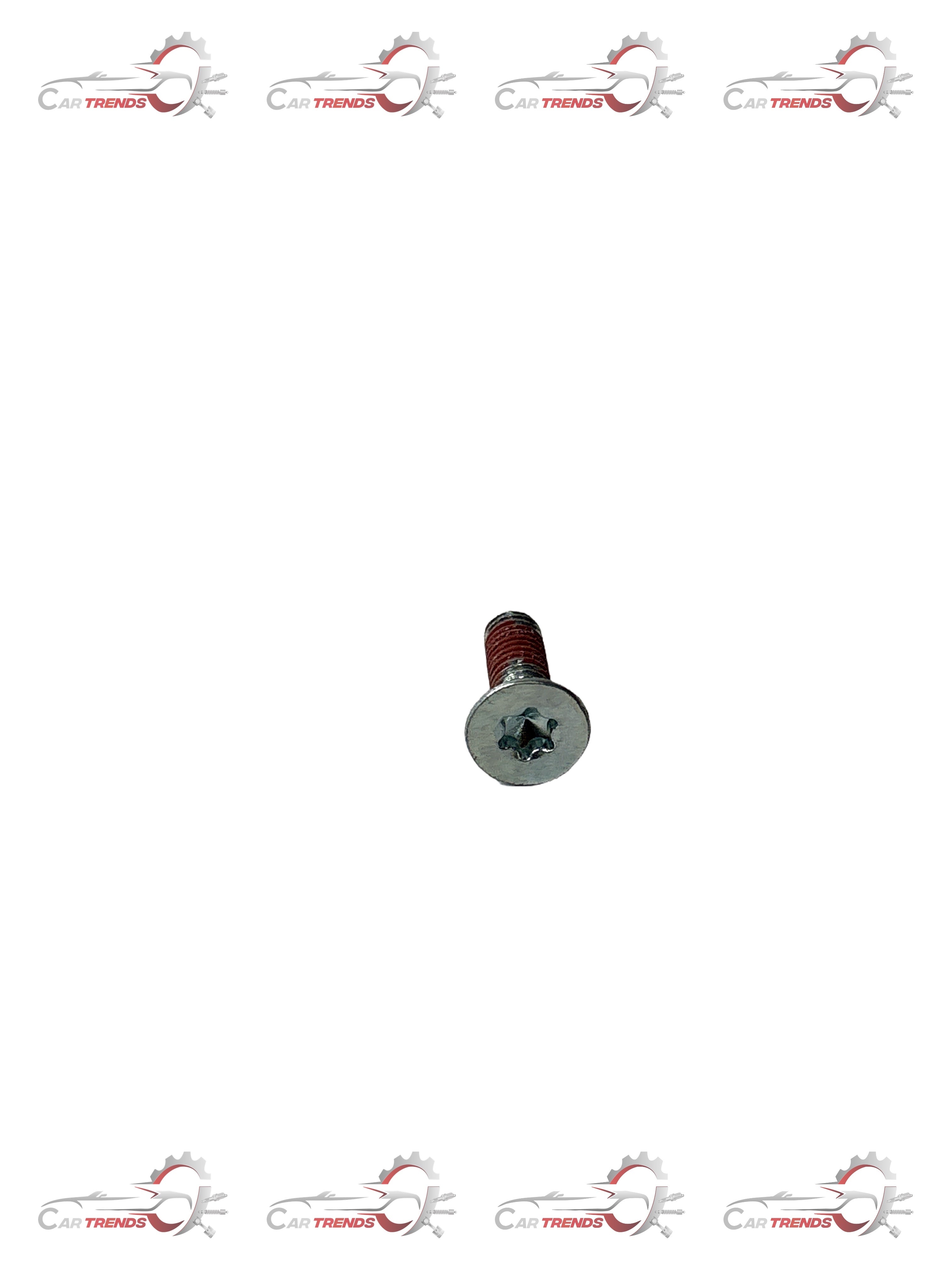 GENERAL MOTORS BOLT SCREW SHFT INTLK PLT RET ENJOY J24525983 J24525983 - Left view
