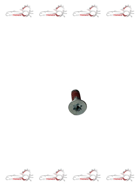 GENERAL MOTORS BOLT SCREW SHFT INTLK PLT RET ENJOY J24525983 J24525983 - Left view