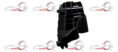 Maruti Suzuki side bumper holder for left front bumper, part number 71732M74L00, shown in a close-up image.