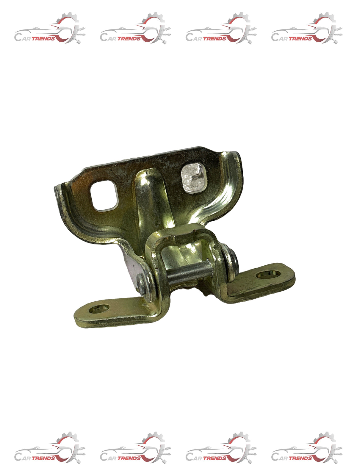 CarTrends J13501714   Rear Door Upper Hinge Cruze J13501714 - Left view