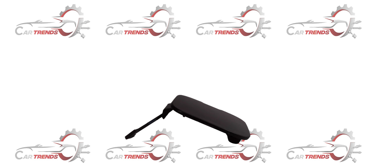 HONDA COVER.FR TOWING HOOK 71104SEMK10ZZ 71104SEMK10ZZ - Left view