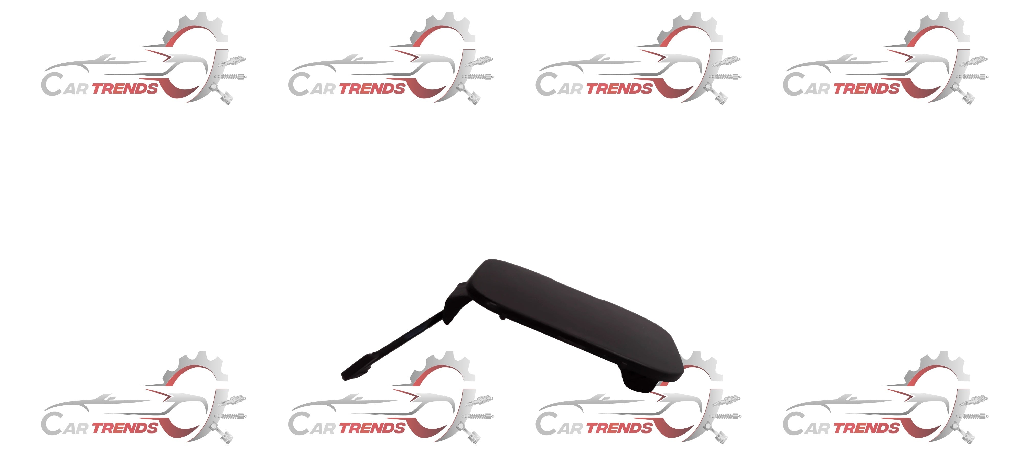 HONDA COVER.FR TOWING HOOK 71104SEMK10ZZ 71104SEMK10ZZ - Left view