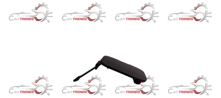 HONDA COVER.FR TOWING HOOK 71104SEMK10ZZ 71104SEMK10ZZ - Left view