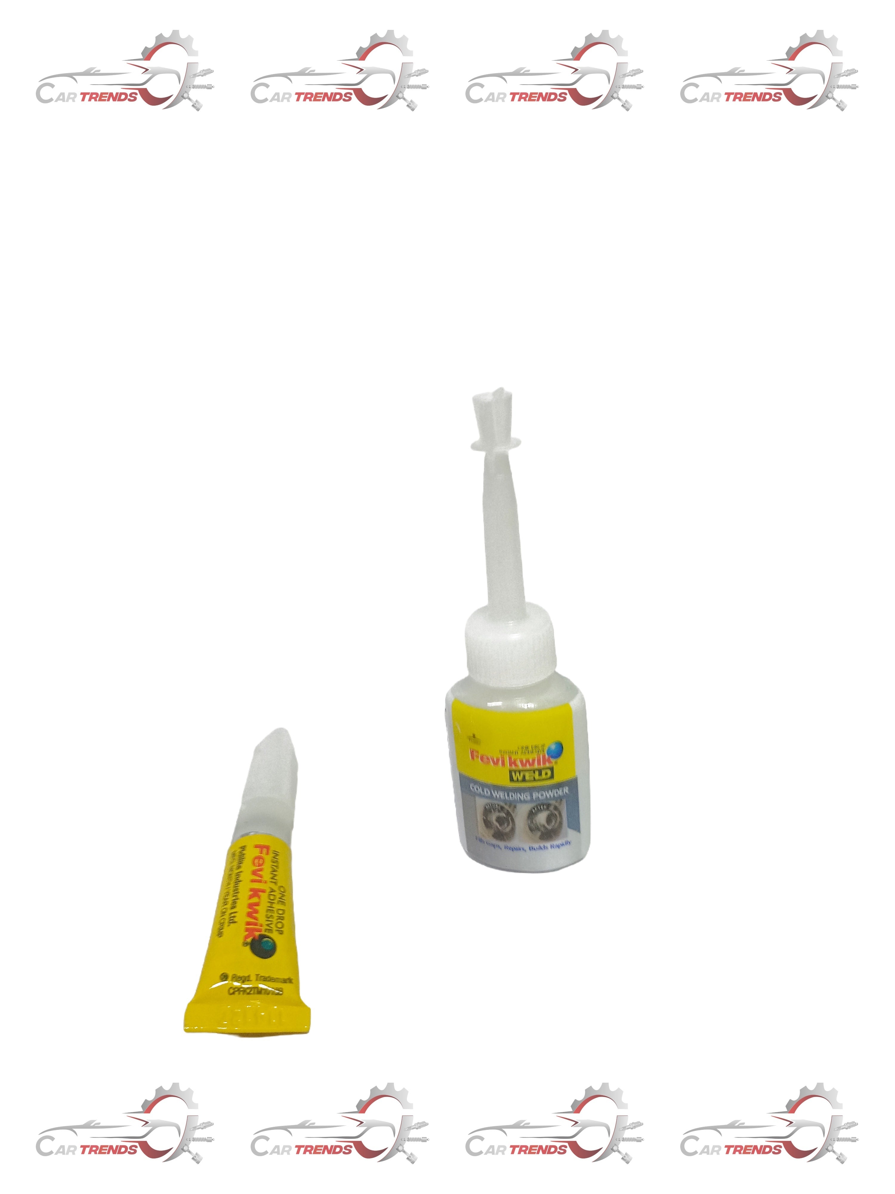 PIDILITE FEVIKWIK WELD 15G 2G  FFK810521700000 FFK810521700000 - Left view