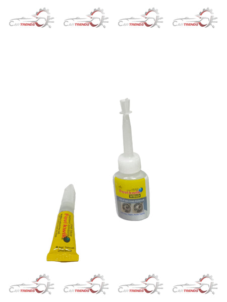 PIDILITE FEVIKWIK WELD 15G 2G  FFK810521700000 FFK810521700000 - Left view