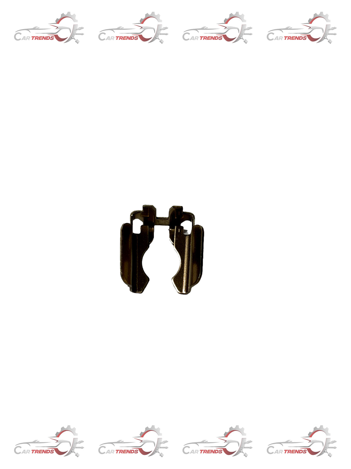 GENERAL MOTORS Crankshaft Oil Seal Assembly | Chevrolet Enjoy | Rear | #J9025139 J9025139 - Left view
