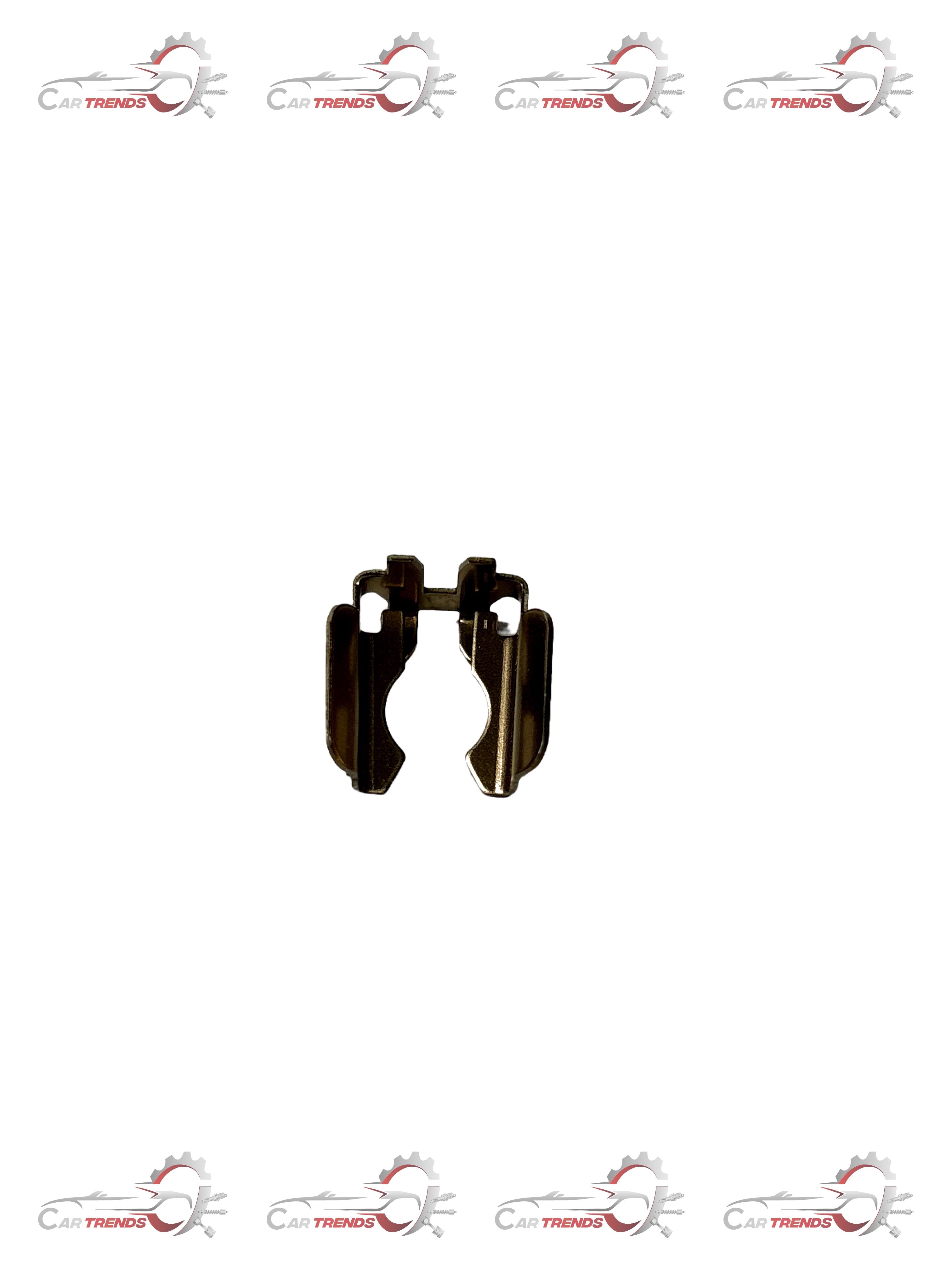 GENERAL MOTORS Crankshaft Oil Seal Assembly | Chevrolet Enjoy | Rear | #J9025139 J9025139 - Left view