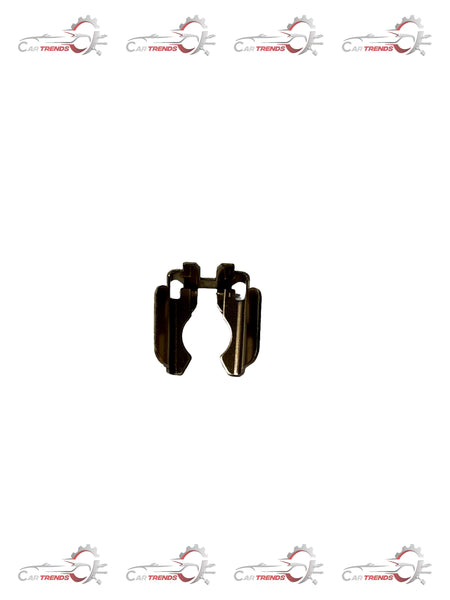 GENERAL MOTORS Crankshaft Oil Seal Assembly | Chevrolet Enjoy | Rear | #J9025139 J9025139 - Left view