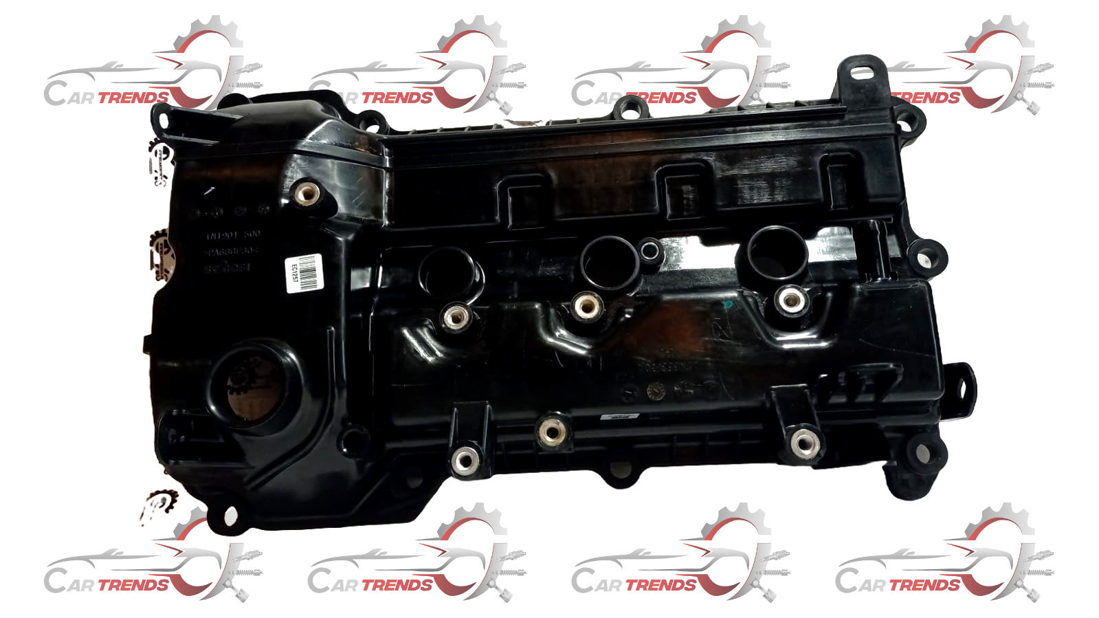 CarTrends COVER ASSYCYLINDER HEAD 11170M81R10 11170M81R10 - Left view