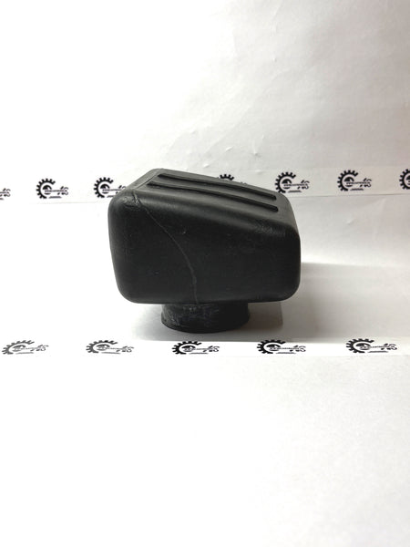 CarTrends RESONATOR AIR INT HOUSING TAVERA T97595752 T97595752 - Left view