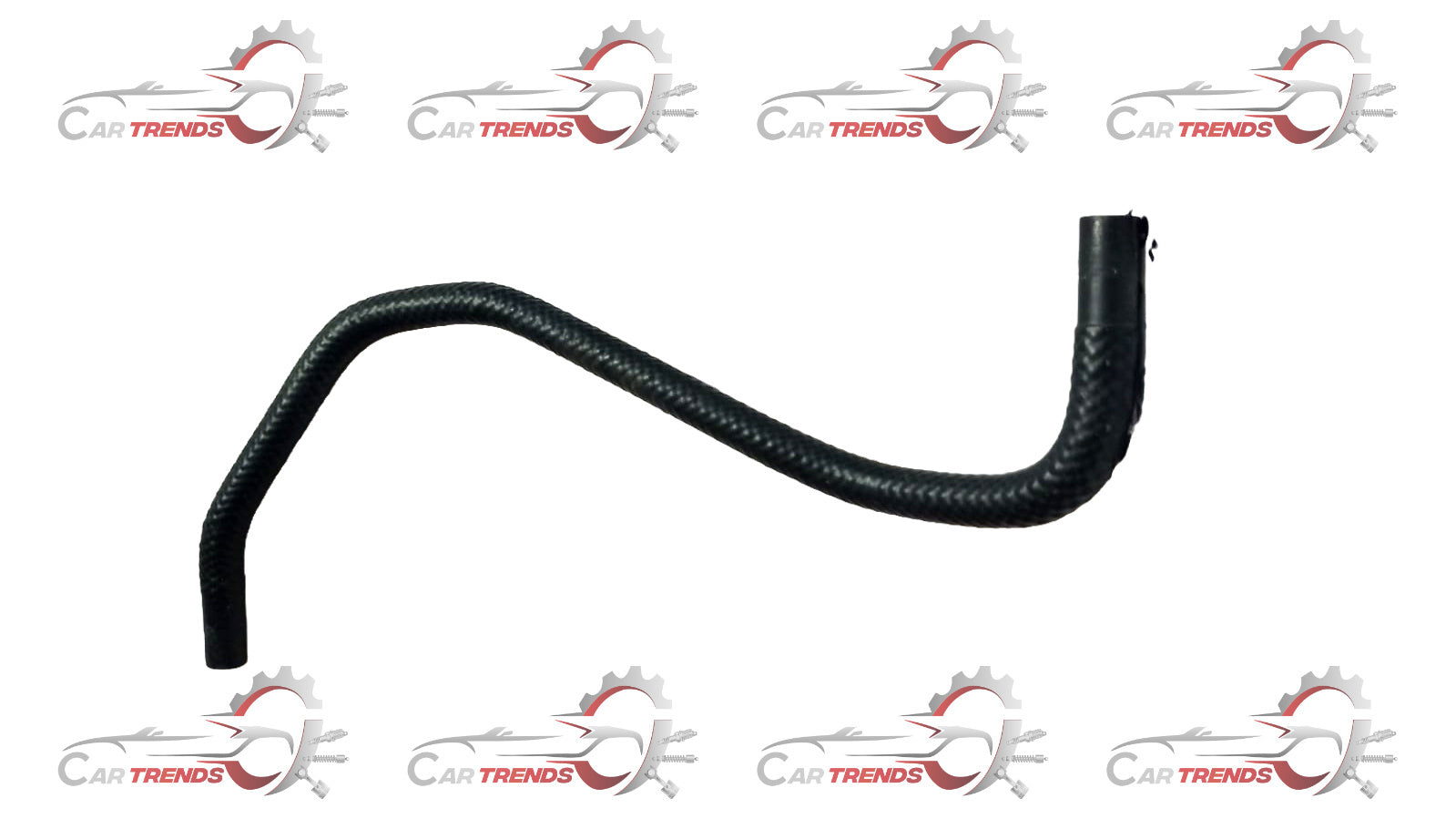 CarTrends CNG INLET HOSE WAGONR NEW MODEL 17891M81R00 17891M81R00 - Left view