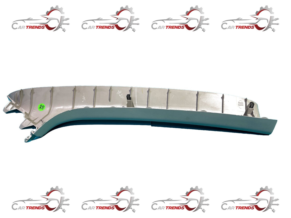 NISSAN Garnish Assembly | Nissan Sunny | Front | #769123BB0A 769123BB0A - Left view