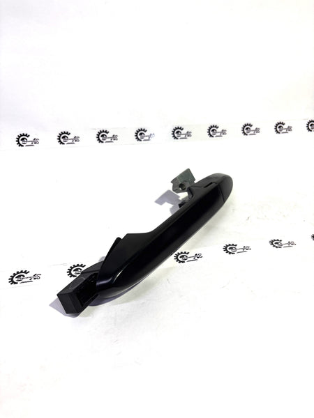 HONDA HANDLE ASSY.L RR DR OUT 72680T08K01ZB 72680T08K01ZB - Left view