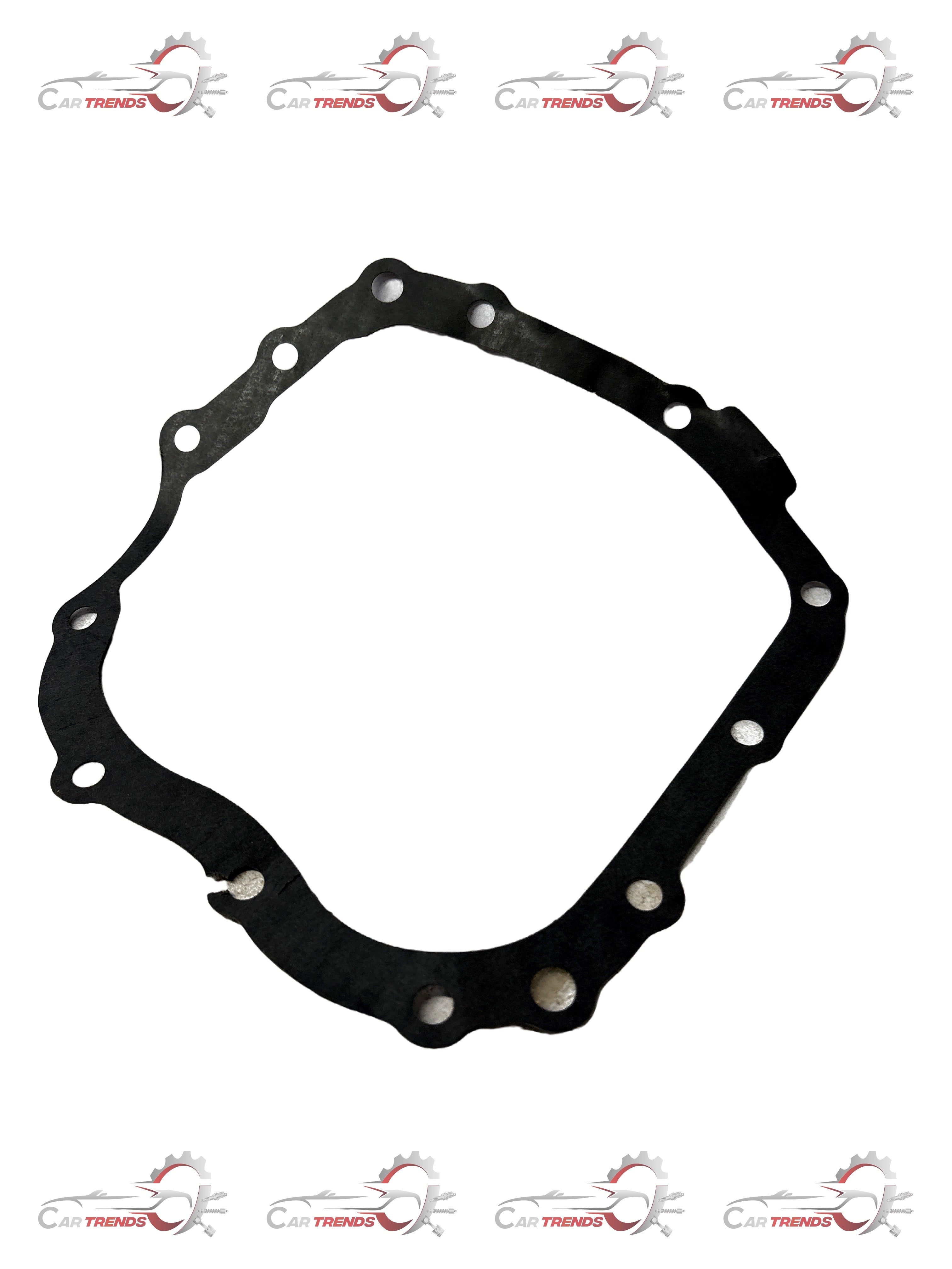 CarTrends J96179244   Bearing Plate Gasket Optra J96179244 - Left view