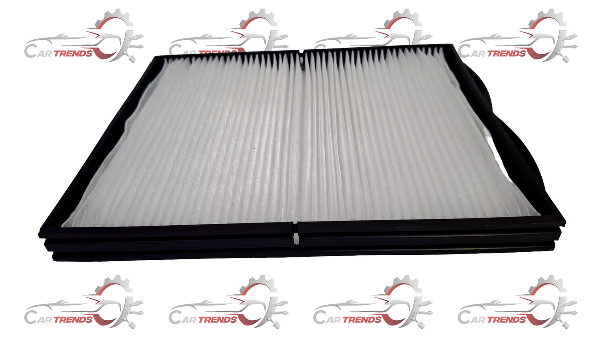 FORD AS6Z19N619C - AC FILTER FIGO AS6Z19N619C - Left view