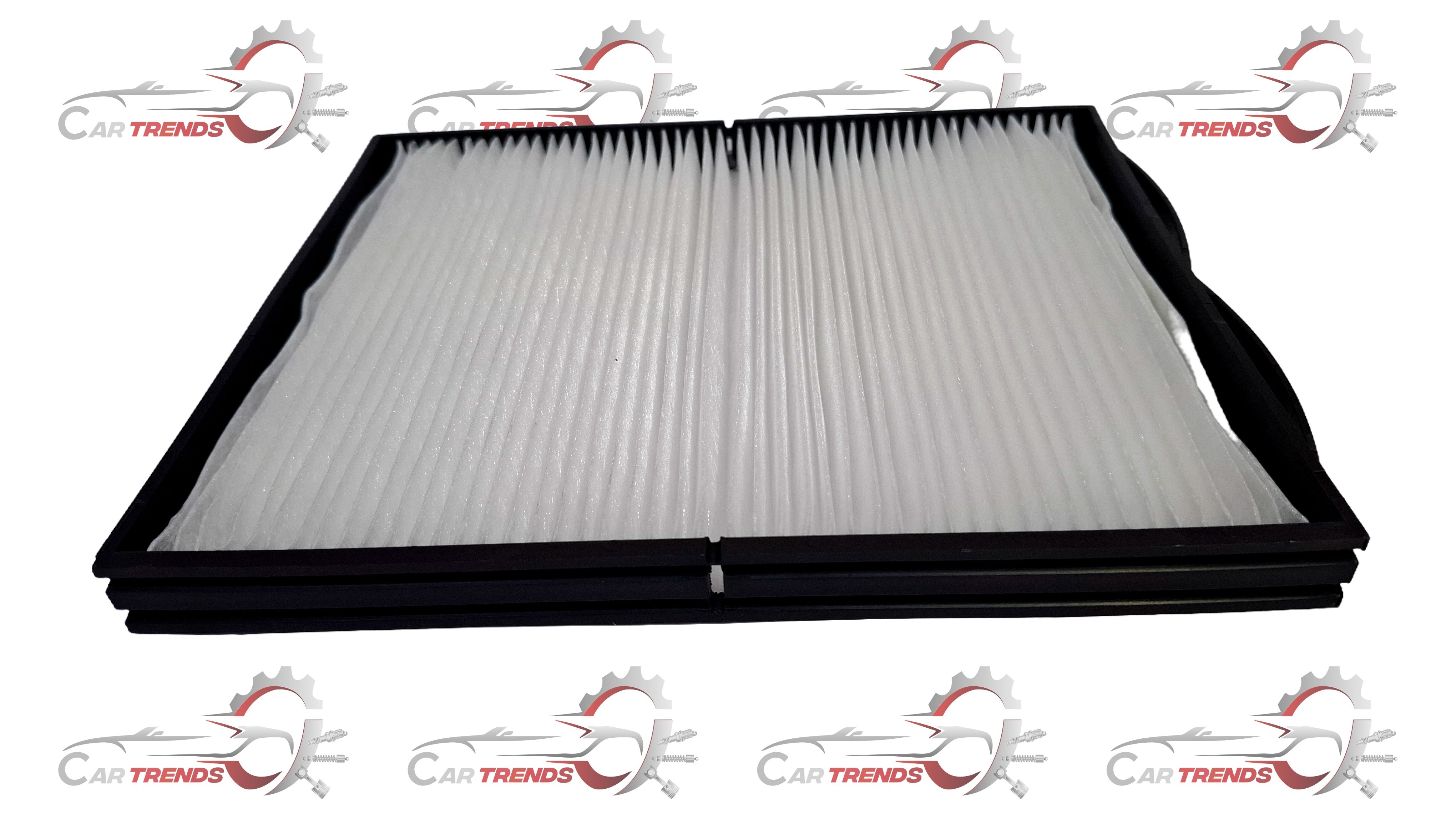 FORD AS6Z19N619C - AC FILTER FIGO AS6Z19N619C - Left view