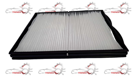 FORD AS6Z19N619C - AC FILTER FIGO AS6Z19N619C - Left view