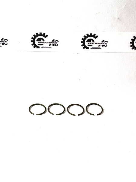 GENERAL MOTORS RING TURB SHF RET CRUZE J24231268 J24231268 - Left view